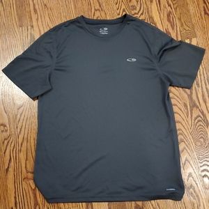 Champion performance tee